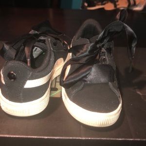 Girl toddler shoes